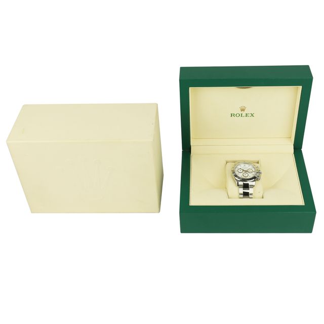 Rolex Daytona 116520 - APH Dial Image 6